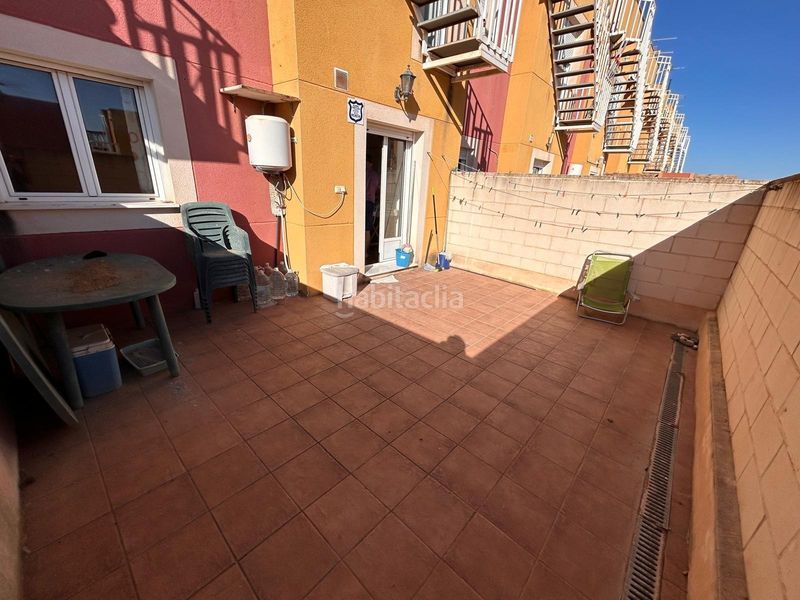 Foto 17e82ebb-62c9-4872-84f3-306fb251b8bd. Casa adossada amb aparcament a Vera ciudad Vera