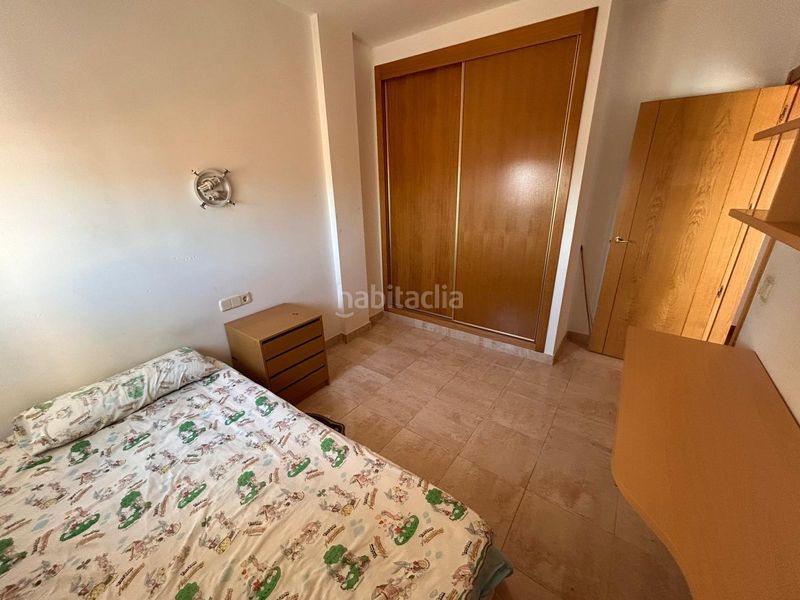 Foto 190be3aa-3d1d-4bcf-85e2-5a38715d53c6. Casa adossada amb aparcament a Vera ciudad Vera