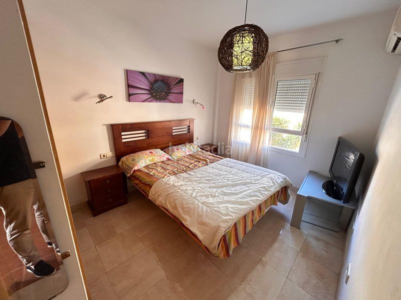Foto bbaf123b-a44c-4414-b92d-80b603e309fe. Casa adossada amb aparcament a Vera ciudad Vera