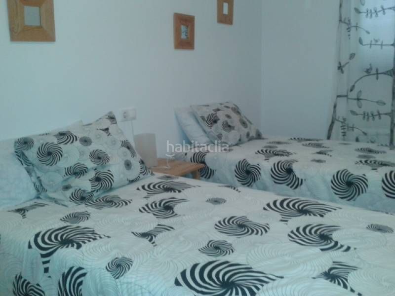 Foto 2a3bc2cd-0b6e-4b86-80f2-64aa66af3184. Apartament amb aparcament piscina a Golf Valle Este Vera