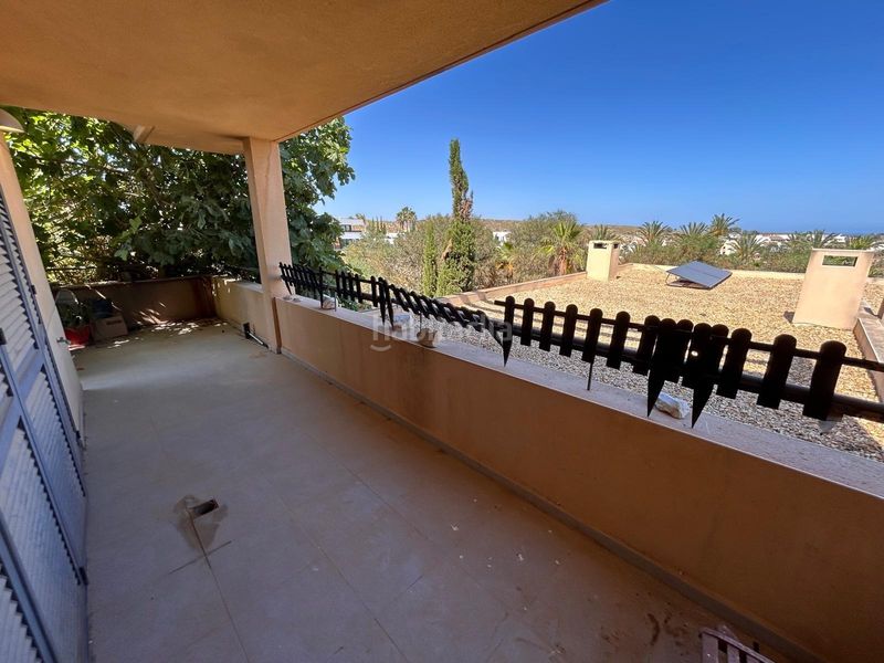 Foto 3687a107-6cca-4598-a616-31eea8a28a65. Apartament amb aparcament piscina a Golf Valle Este Vera