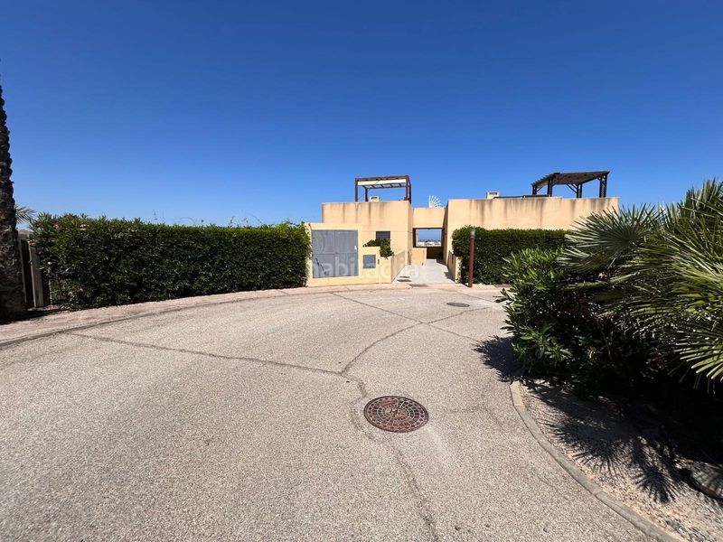 Foto 91c58110-165f-4ecb-8d0d-6cc674bca08e. Apartament amb aparcament piscina a Golf Valle Este Vera