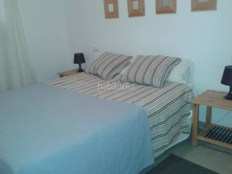 Foto aa1a2461-bc62-4f9c-801b-92306f9d5eaa. Apartament amb aparcament piscina a Golf Valle Este Vera