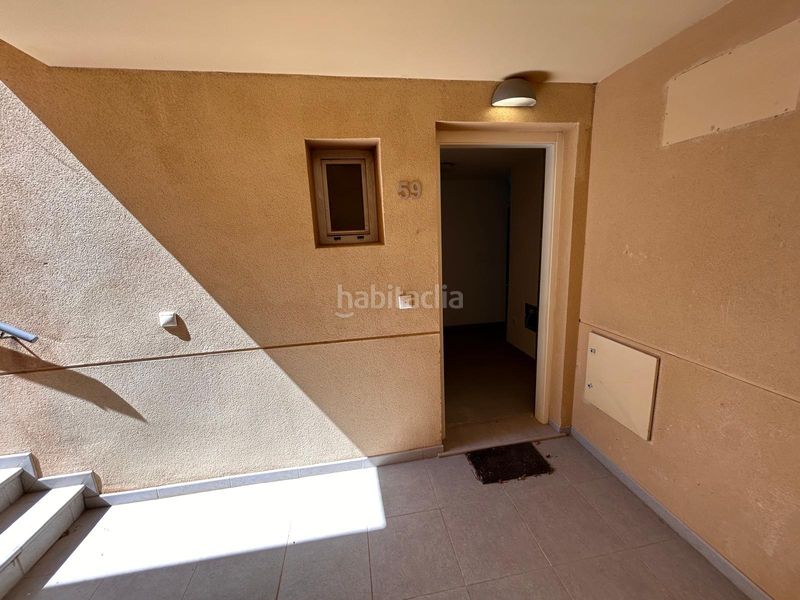 Foto c534c6fd-517b-4f19-bd7d-7fe68efc7733. Apartament amb aparcament piscina a Golf Valle Este Vera