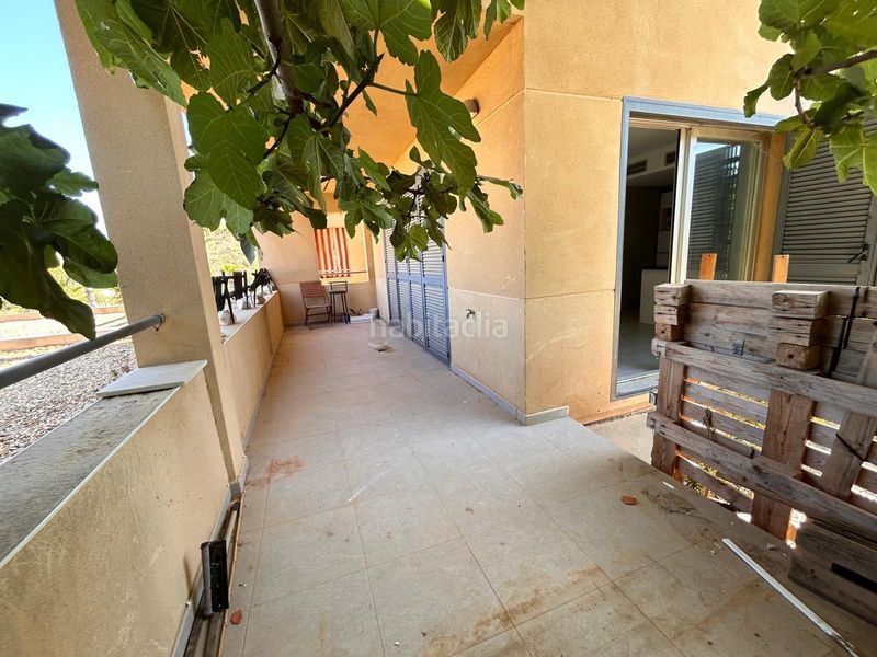 Foto e964a8bf-4100-4089-93f6-851b41501079. Apartament amb aparcament piscina a Golf Valle Este Vera