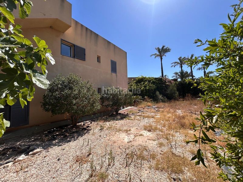 Foto ee87befa-ffb9-4569-9dff-061b19cdf903. Apartament amb aparcament piscina a Golf Valle Este Vera