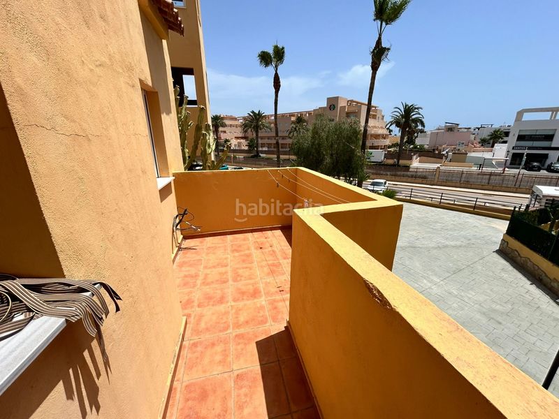 Foto 0bc9a3dd-bbb3-4e7e-8142-4d2998caf404. Apartament amb aparcament piscina a puerto Vera Vera