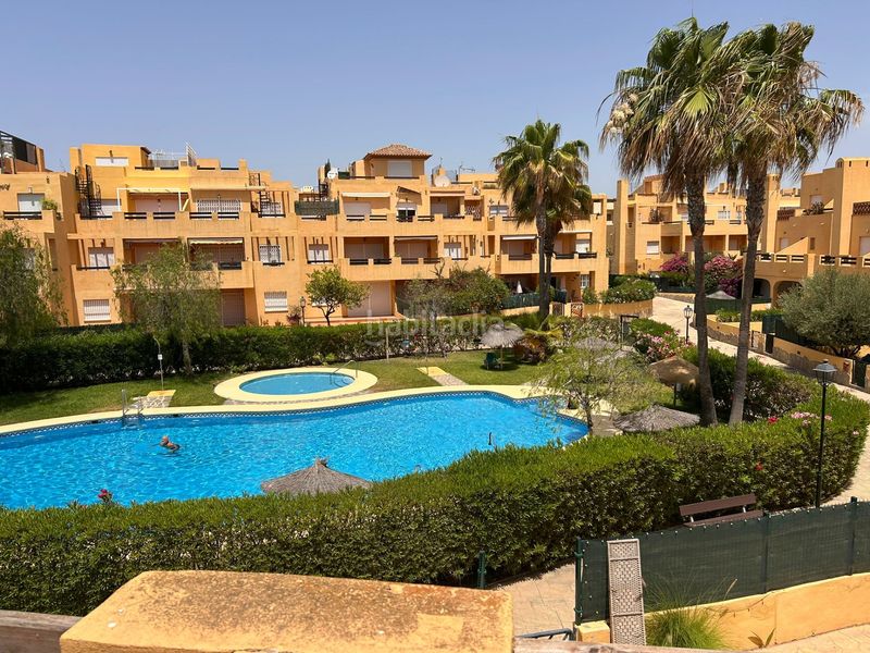 Foto 14640af7-2e42-4d18-b2e7-9b666ccc9c2e. Apartament amb aparcament piscina a puerto Vera Vera