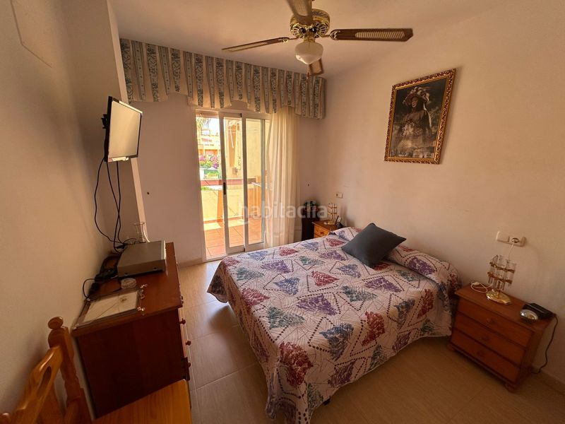 Foto 24626c8e-89ed-467a-88ff-63d920a65841. Apartament amb aparcament piscina a puerto Vera Vera