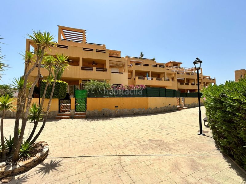 Foto 51e951c5-2529-4611-b462-0ac7bd37ddef. Apartament amb aparcament piscina a puerto Vera Vera