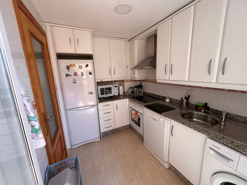 Foto 6095be66-a8ad-4cea-8cc4-7714b779ef0f. Apartament amb aparcament piscina a puerto Vera Vera