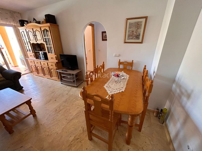 Foto 8831691d-8d1c-4e91-91f3-a478cc6bf549. Apartament amb aparcament piscina a puerto Vera Vera