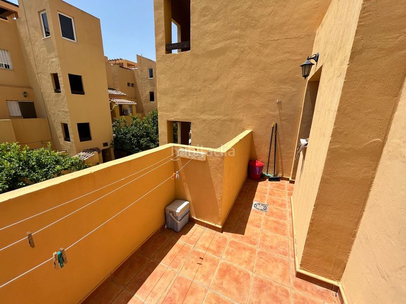 Foto 96092208-b56e-4f65-805c-d91e39d75bc5. Apartament amb aparcament piscina a puerto Vera Vera
