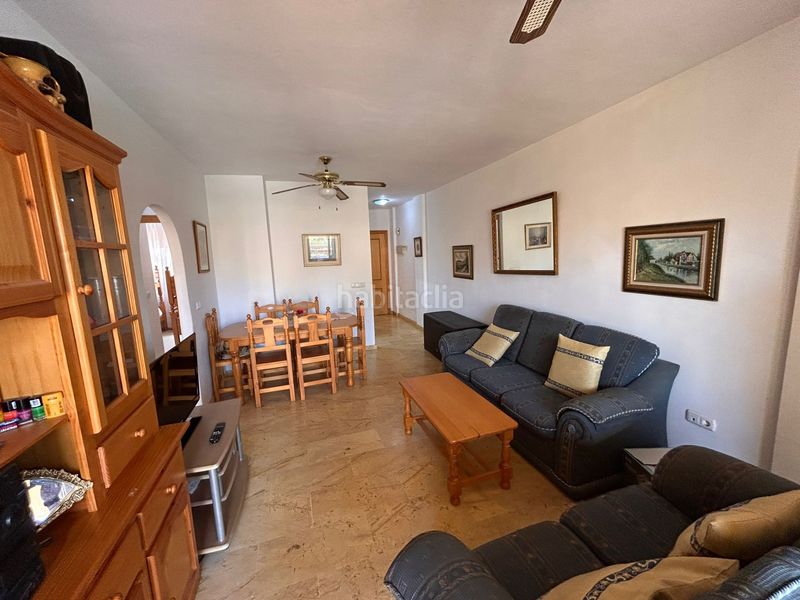 Foto 9ef7c621-05e3-4fcb-8ae9-389125ac2ebc. Apartament amb aparcament piscina a puerto Vera Vera