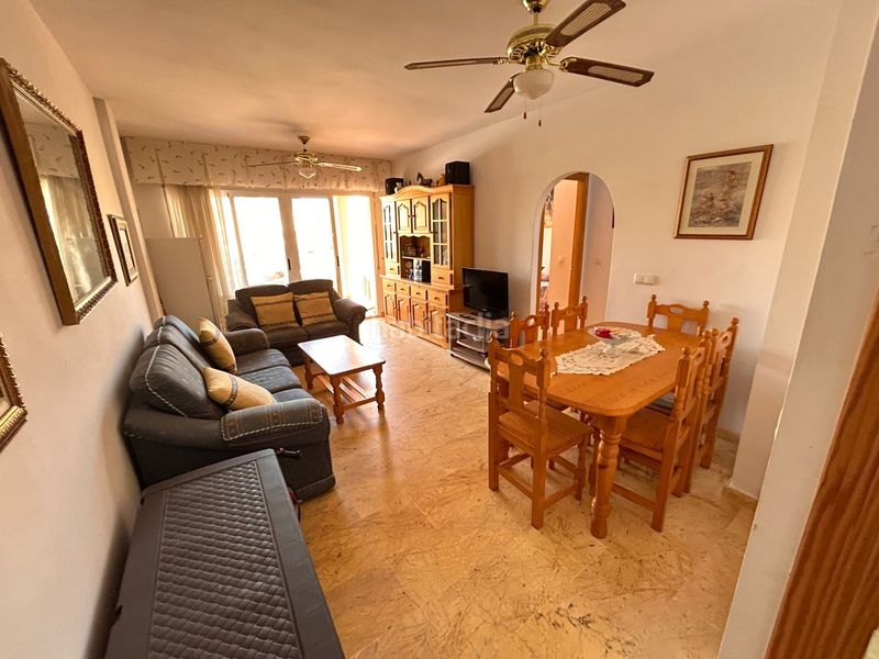 Foto b5cd9e5c-14a7-4c86-a8e3-f758eaf957c4. Apartament amb aparcament piscina a puerto Vera Vera