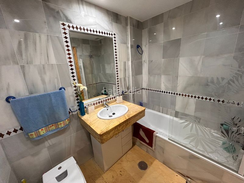 Foto b786e12e-7a69-42ca-8928-907f77e6507e. Apartament amb aparcament piscina a puerto Vera Vera