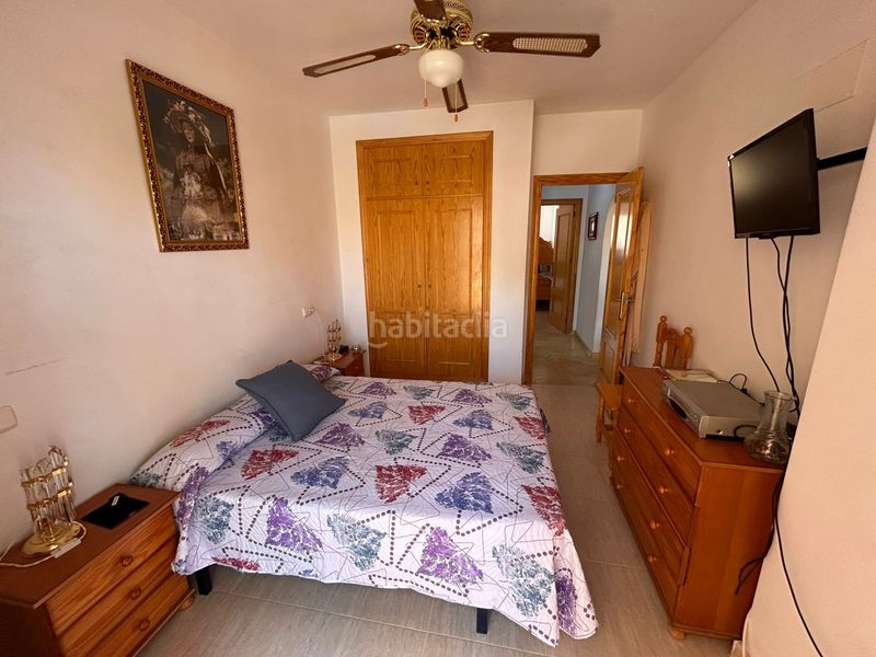 Foto d7e124fa-49c5-46f4-b970-4e205c77c38d. Apartament amb aparcament piscina a puerto Vera Vera