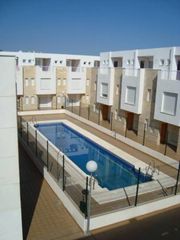 Dúplex a Calle RAMBLA ALGARROBINA
