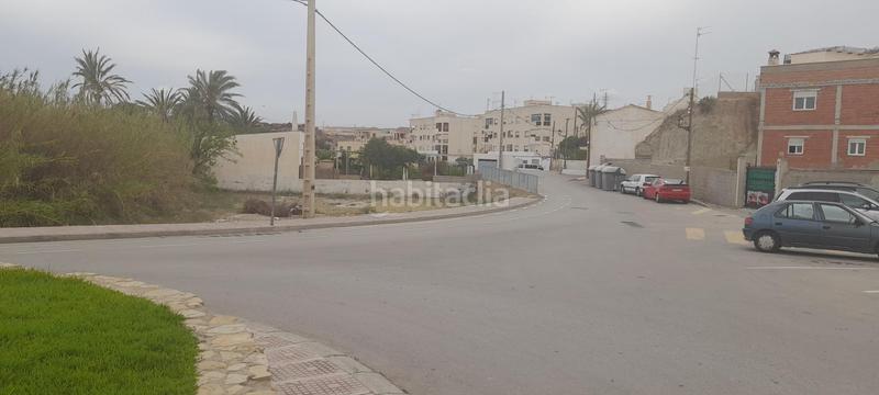 Foto 3363c330-233b-461c-aef5-1ff7d1226b72. Terreny residencial a Cuevas del Almanzora pueblo Cuevas del Almanzora