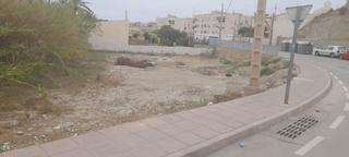 Terreno residencial en Cuevas del Almanzora Pueblo. Solar urbano