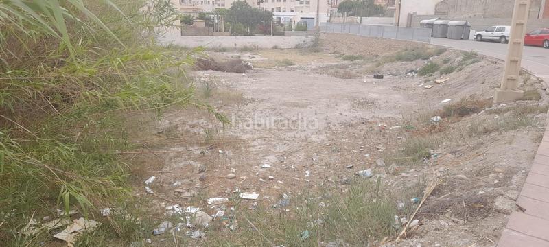 Foto eabb8064-e5a3-4a96-a837-5190a32d8554. Terreny residencial a Cuevas del Almanzora pueblo Cuevas del Almanzora