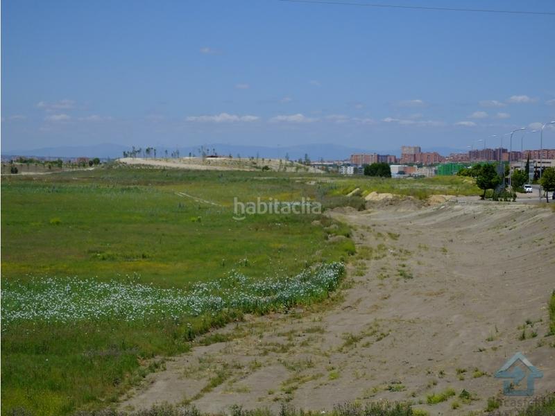 Foto 684e99d1-3926-4b07-ad7e-96fee2f4876a. Wohngrundstück in Valdecarros Madrid