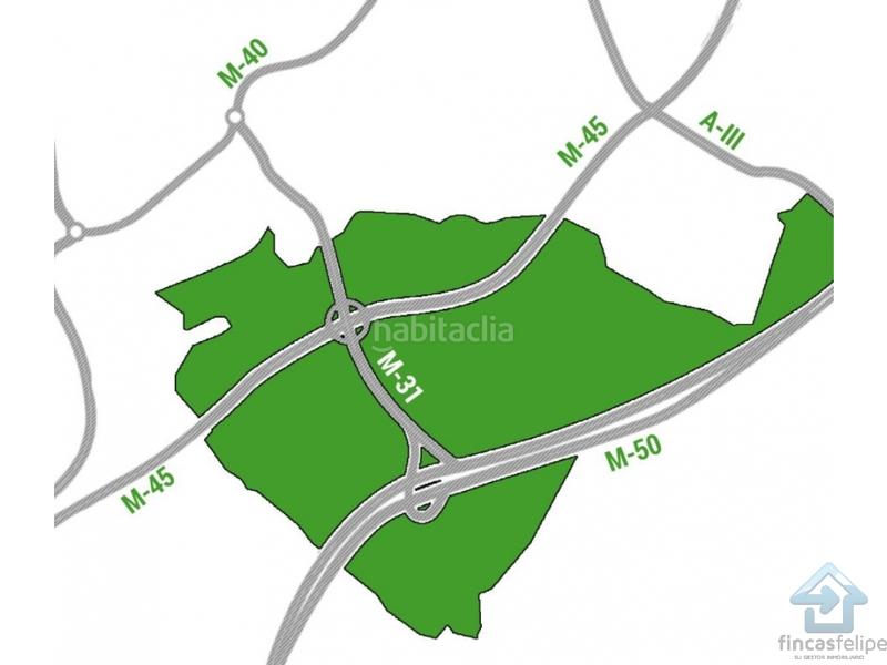 Foto 98098521-5fa2-4b6d-bd5c-fbc6f954ebb5. Wohngrundstück in Valdecarros Madrid