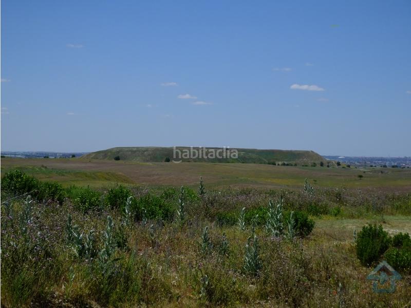 Foto 983e16c2-d27f-48b4-93bb-774505815970. Wohngrundstück in Valdecarros Madrid