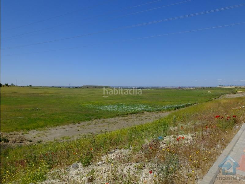 Foto c3c67616-1d40-4865-84e8-cec577653181. Wohngrundstück in Valdecarros Madrid