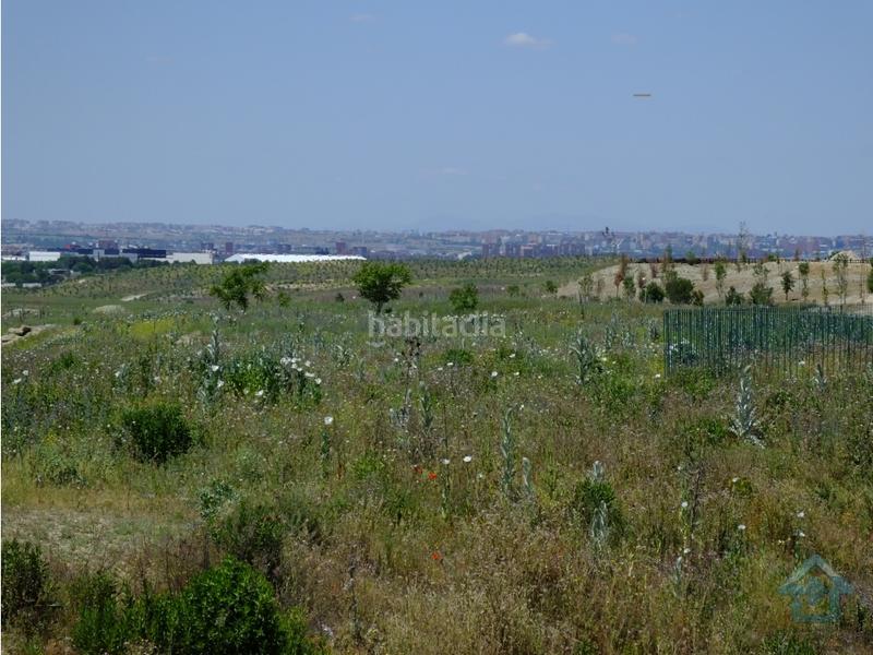 Foto f2f1e4fd-ec0e-49ab-b292-3eff4d28ea8d. Wohngrundstück in Valdecarros Madrid