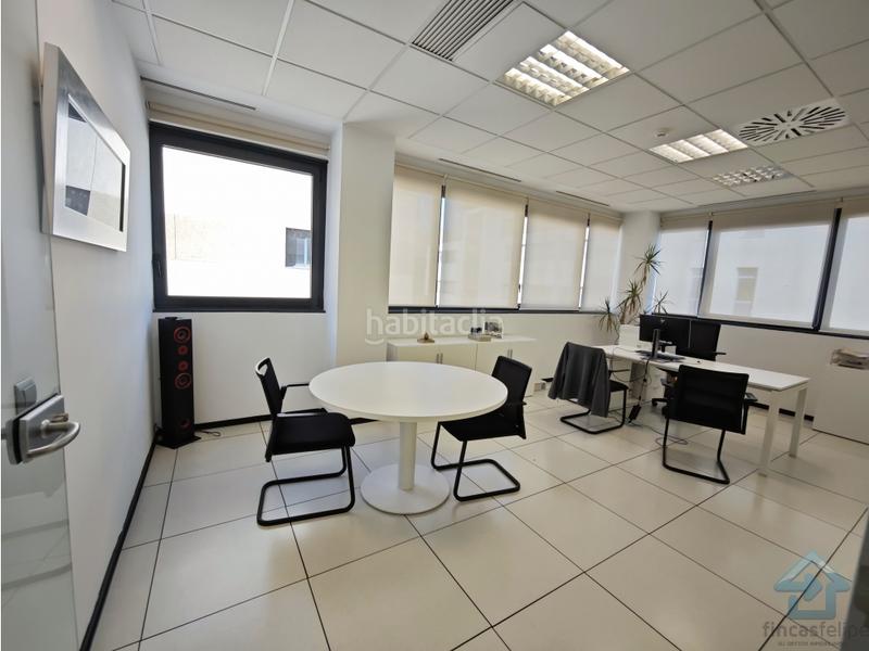 Foto 6387ab94-3141-4ffe-a95c-eef6eff54960. Affitto ufficio in Buena Vista Madrid
