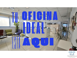 Ufficio in Buena Vista