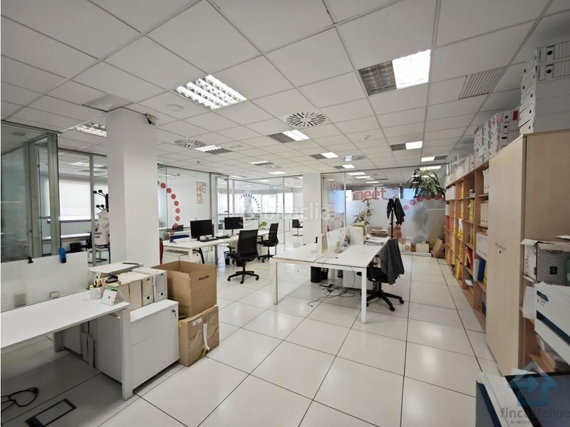 Foto 94e61040-55d4-4f96-a2f0-9711cc750bc4. Lloguer oficina a Buena Vista Madrid