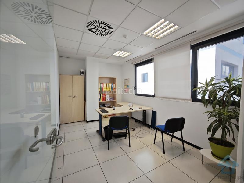 Foto a33ca71e-ab8e-4a88-8a16-a236c3a47f4a. Lloguer oficina a Buena Vista Madrid