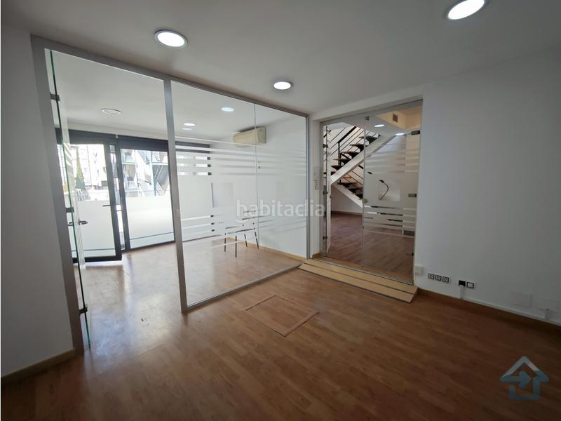 Foto 3853fec2-49f4-4bfe-8143-bad2dd7ceb6f. Oficina amb calefacció a Simancas Madrid