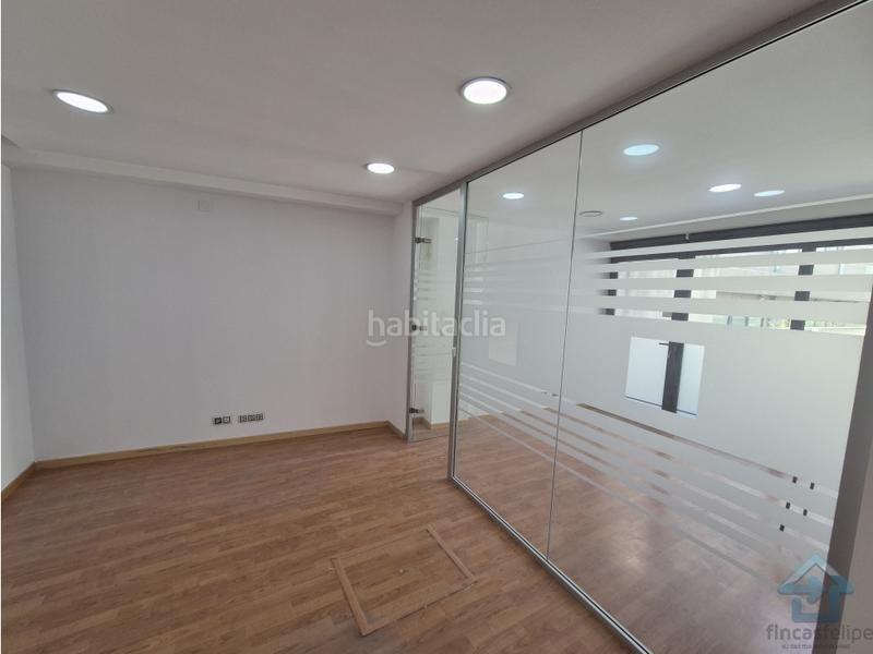 Foto 4f893fce-24d6-4902-a462-c6a8a1dcba26. Oficina amb calefacció a Simancas Madrid