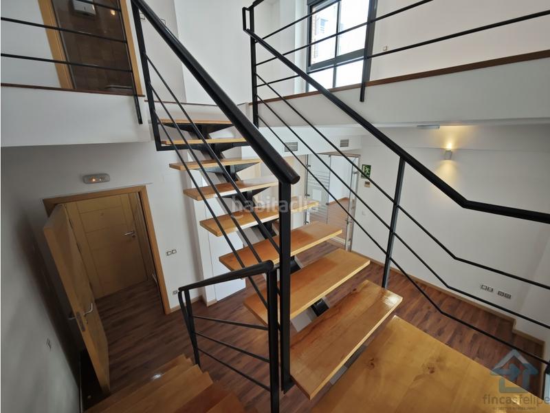 Foto 5cc37cc7-0925-4978-9ce4-6c0310580c66. Oficina amb calefacció a Simancas Madrid