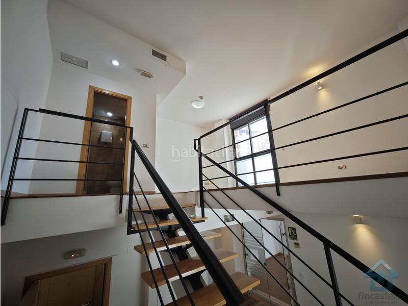 Foto 6c00c40d-18a2-4962-93b4-f92455dba61f. Oficina amb calefacció a Simancas Madrid