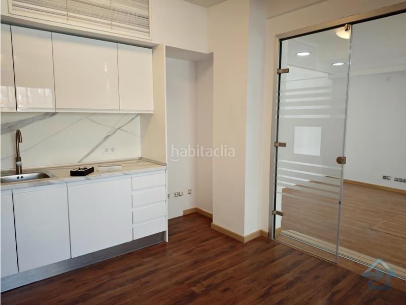 Foto 83d3652c-6310-4fd2-a686-d6e9aba4e1c4. Oficina amb calefacció a Simancas Madrid