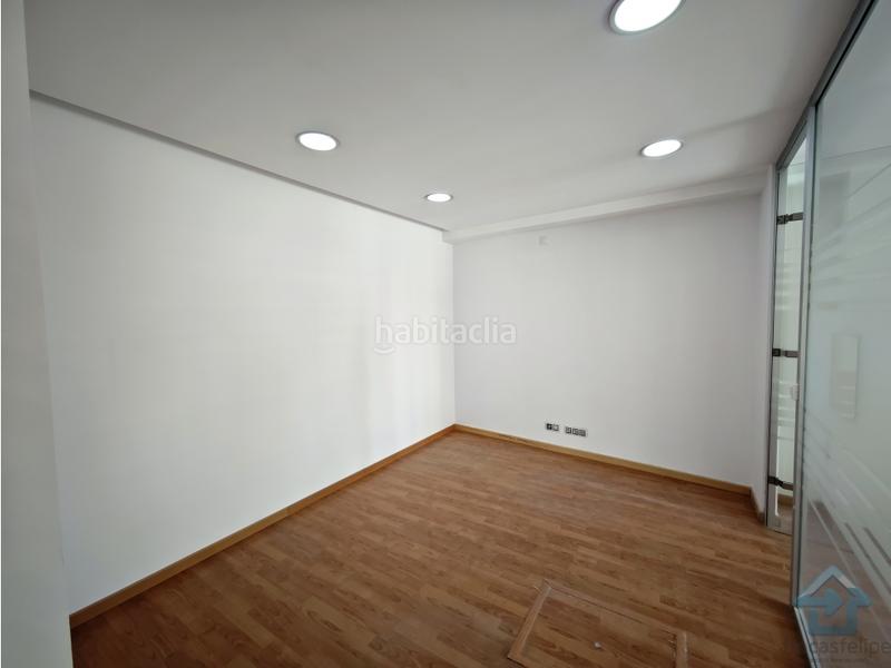 Foto 90968da6-cf94-4820-948e-dbf0cf98f2bd. Oficina amb calefacció a Simancas Madrid