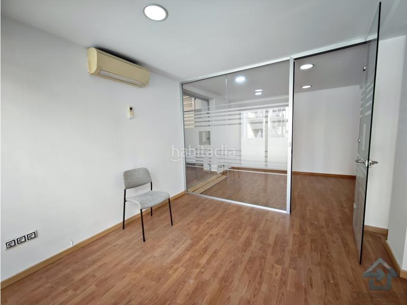 Foto ae9753c6-ebc9-4248-a8a9-8a9001a656fb. Oficina amb calefacció a Simancas Madrid