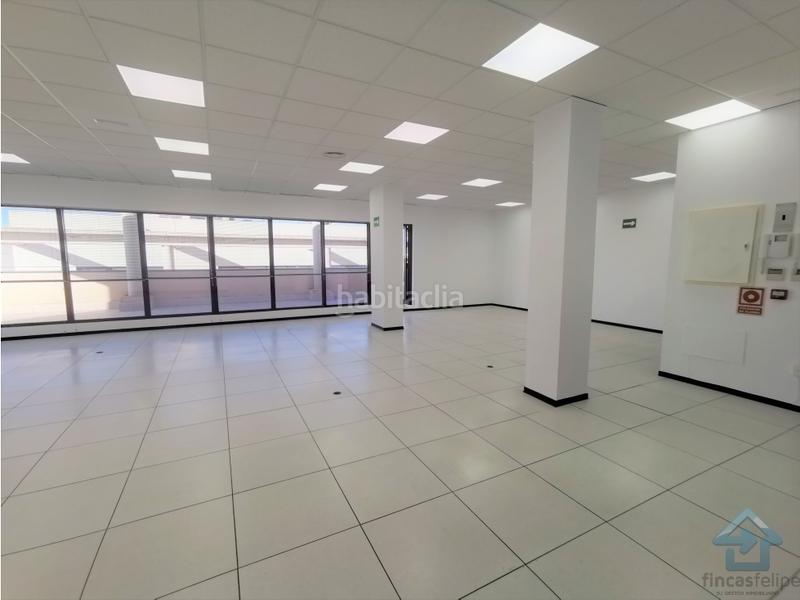 Foto 2003c124-fc00-492c-9e50-175d73d73ff7. Affitto ufficio in Ensanche de Vallecas-La Gavia Madrid