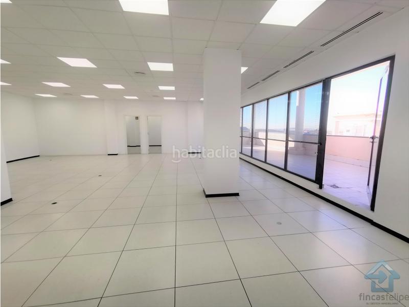 Foto 7cae1a58-d8e0-4374-a296-eacef44e07c6. Affitto ufficio in Ensanche de Vallecas-La Gavia Madrid