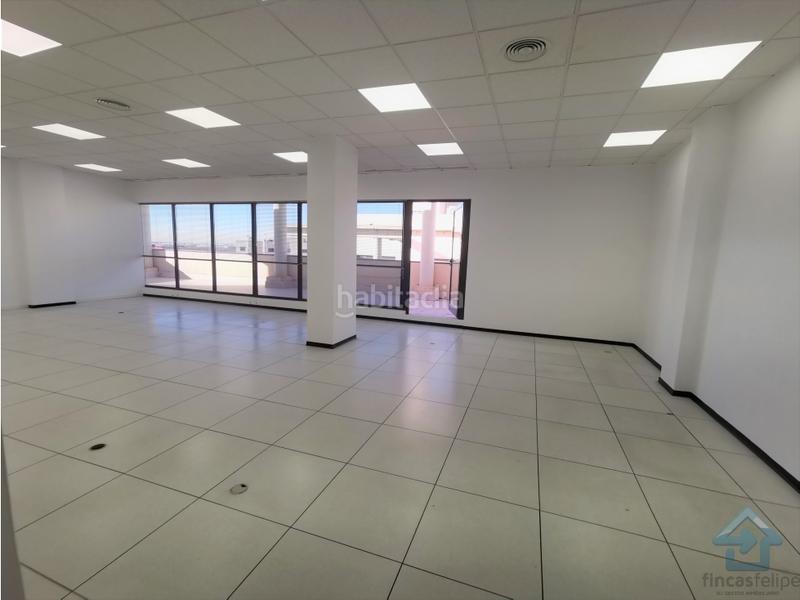 Foto 8eaefe58-5a86-4b7f-beb2-3eadfd421ff0. Affitto ufficio in Ensanche de Vallecas-La Gavia Madrid