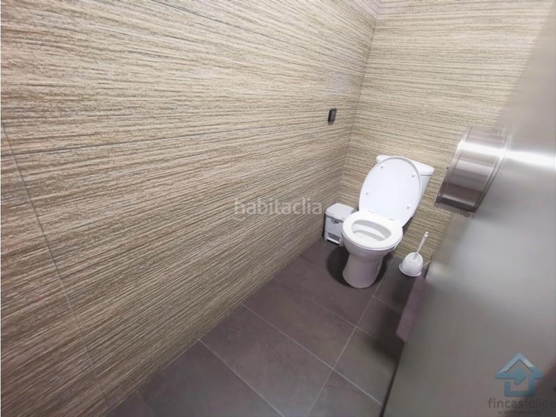 Foto 9cec1c0c-3c52-4e0c-a935-17e671de9dd7. Affitto ufficio in Ensanche de Vallecas-La Gavia Madrid