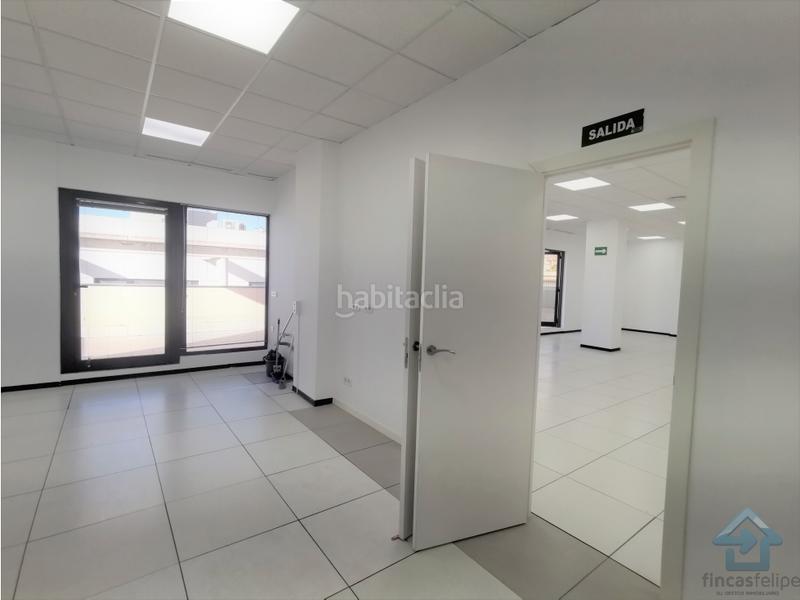 Foto a37f3b84-0da3-4900-8fe5-793684ccfc3c. Affitto ufficio in Ensanche de Vallecas-La Gavia Madrid