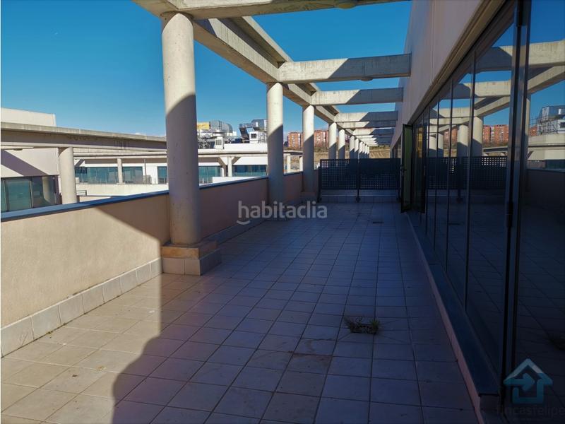 Foto cb835a92-2a08-4c86-a4e3-719b862a279a. Affitto ufficio in Ensanche de Vallecas-La Gavia Madrid