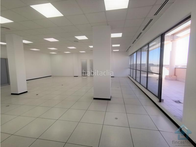 Foto 66a883e4-0637-45bd-a055-eec5c6208dd6. Alquiler oficina alquilo oficina en vallecas con 57mts mas 178mts oficinas m208 en Madrid