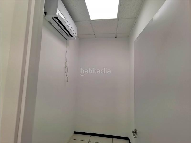 Foto 01f7b460-29c5-45f5-8ebe-9406045df48b. Location bureau dans Ensanche de Vallecas-La Gavia Madrid