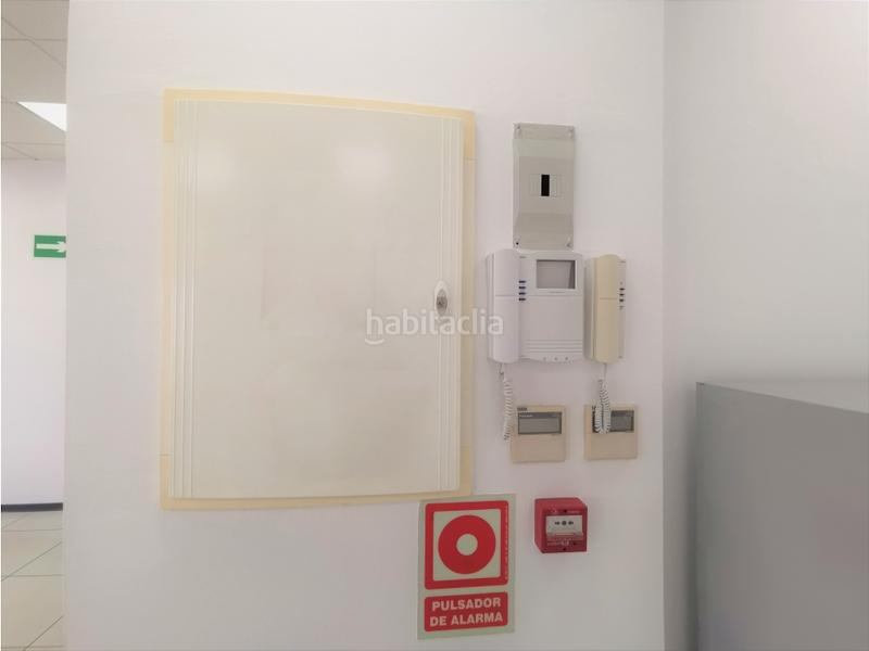 Foto 1cab9f99-7d7d-4ad6-8921-55f0f3ed5113. Location bureau dans Ensanche de Vallecas-La Gavia Madrid